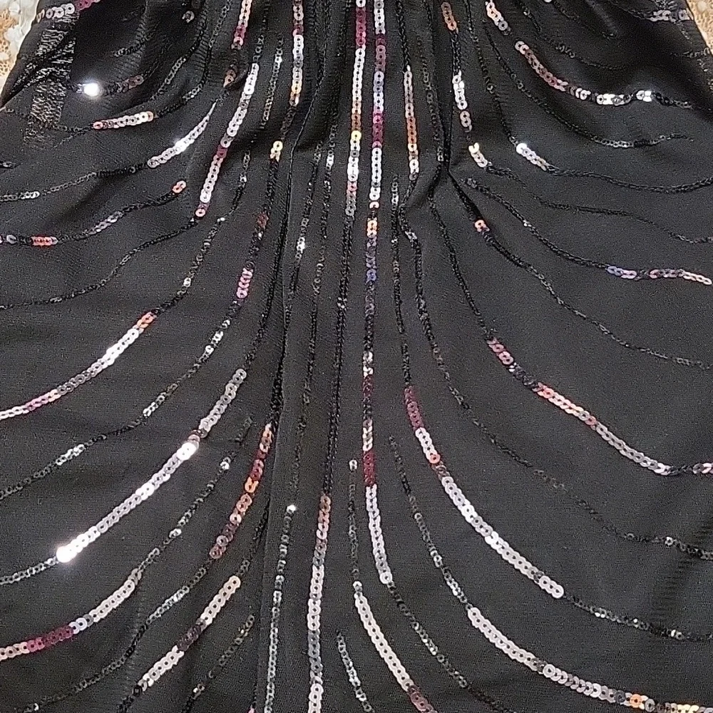 Express Mini Dress - Picture 10 of 14
